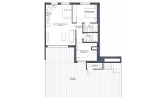 New Build - Penthouse - Benijofar