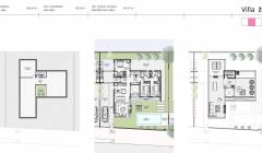 Neue immoblilien - Villa - 