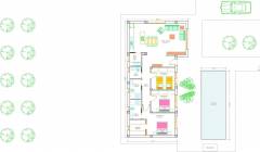 Neue immoblilien - Villa - 