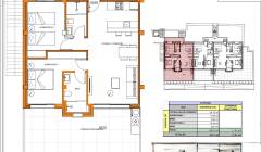 Nowy budynek - Apartament - Xeresa del Monte