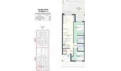 New Build - Ground floor - Torre de la Horadada