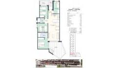 New Build - Ground floor - Benijofar