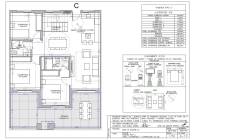 Neue immoblilien - Penthouse - La Mata