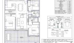 Neue immoblilien - Penthouse - La Mata