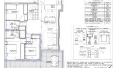 Neue immoblilien - Penthouse - La Mata