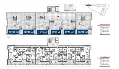 Neue immoblilien - Penthouse - La Mata