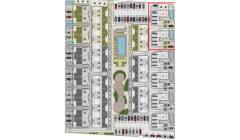 Nueva construcción  - Chalet - Vistabella - Vistabella golf