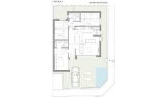 New Build - Villa - Pilar de la Horadada