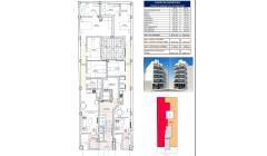 Neue immoblilien - Erdgeschoss - Torrevieja