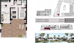 Nueva construcción  - Apartamento - Ciudad Quesada