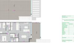 Nouvelle construction - Penthouse - Pilar de la Horadada