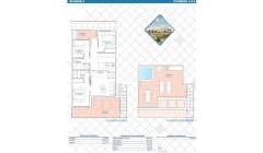 Neue immoblilien - Penthouse - Pilar de la Horadada