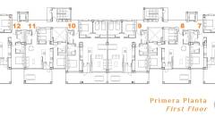 Nueva construcción  - Apartamento - San Miguel de Salinas