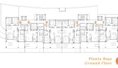 Nouvelle construction - RDC - San Miguel de Salinas