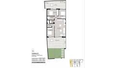 Nowy budynek - Ground floor - San Pedro del Pinatar