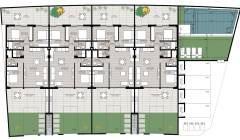 Nowy budynek - Ground floor - San Pedro del Pinatar