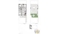 Nowy budynek - Penthouse - San Pedro del Pinatar