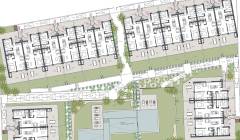 Nowy budynek - Ground floor - San Miguel de Salinas