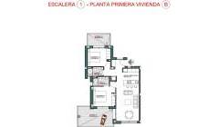 Nieuwbouw - Appartement - Torrevieja