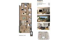 Nieuwbouw - Appartement - Monforte del Cid