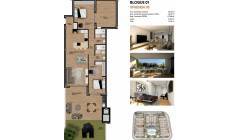 Nueva construcción  - Planta baja - Monforte del Cid