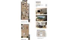 Neue immoblilien - Penthouse - Monforte del Cid