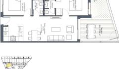 New Build - Apartment - San Fulgencio