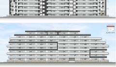 Nowy budynek - Penthouse - San Miguel de Salinas