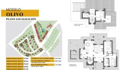 Nueva construcción  - Chalet - Las Palas