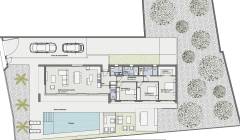 Nueva construcción  - Chalet - Pinar de Campoverde