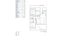 Nouvelle construction - Appartement - Torre de la Horadada