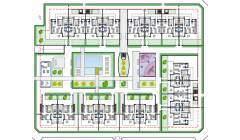 Nueva construcción  - Planta baja - Torre de la Horadada