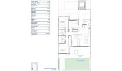 Nueva construcción  - Planta baja - Torre de la Horadada