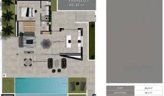 Nowy budynek - Villa - Polop