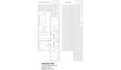 Nieuwbouw - Penthouse - San Pedro del Pinatar