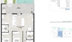 Nueva construcción  - Apartamento - San Pedro del Pinatar