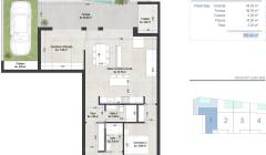 Nueva construcción  - Planta baja - San Pedro del Pinatar