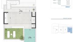 Nouvelle construction - Penthouse - San Pedro del Pinatar