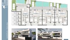 Nueva construcción  - Apartamento - San Pedro del Pinatar