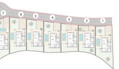 Nowy budynek - Villa - Finestrat