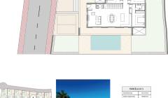 Nowy budynek - Villa - Finestrat