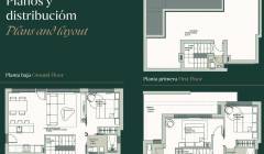 Neue immoblilien - Villa - 