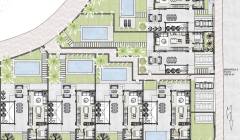 Neue immoblilien - Villa - 