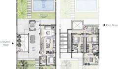 Neue immoblilien - Villa - 