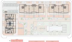 Neue immoblilien - Erdgeschoss - Serena Golf