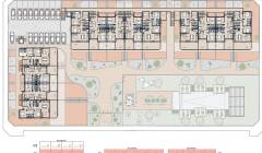 Neue immoblilien - Erdgeschoss - Serena Golf