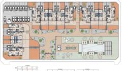 Neue immoblilien - Erdgeschoss - Serena Golf