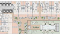 Neue immoblilien - Erdgeschoss - Serena Golf