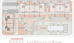 Neue immoblilien - Penthouse - Serena Golf