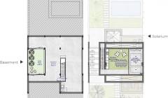 New Build - Villa - Santa Rosalia